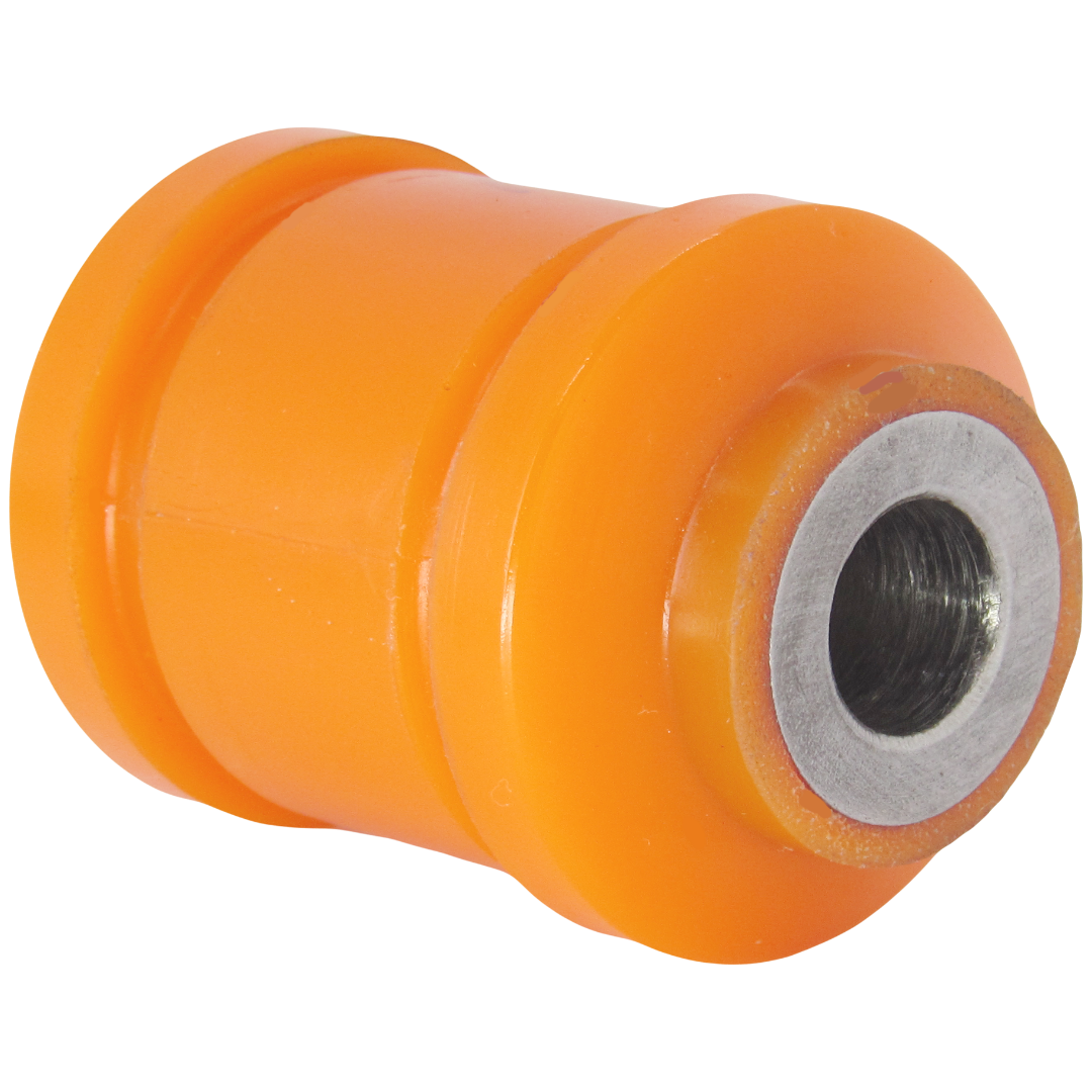 Полиуретановый сайлентблок переднего рычага передний Citroen C-Zero 2010-