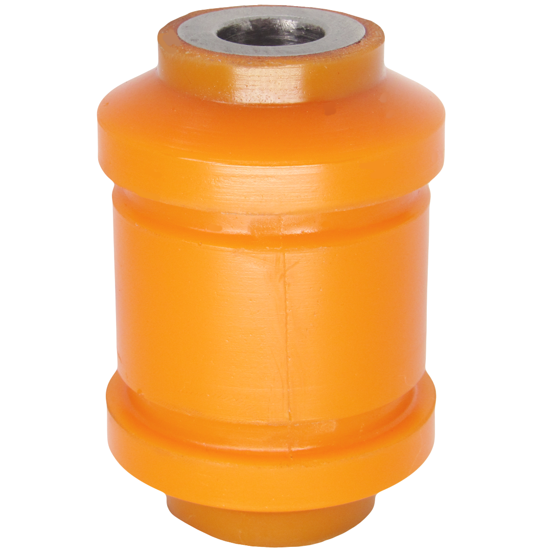 Полиуретановый сайлентблок переднего рычага передний Citroen C-Zero 2010-