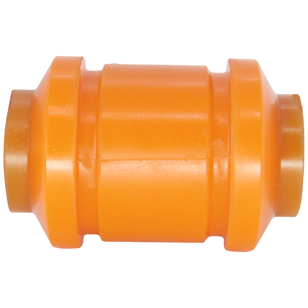 Полиуретановый сайлентблок переднего рычага передний Citroen C-Zero 2010-