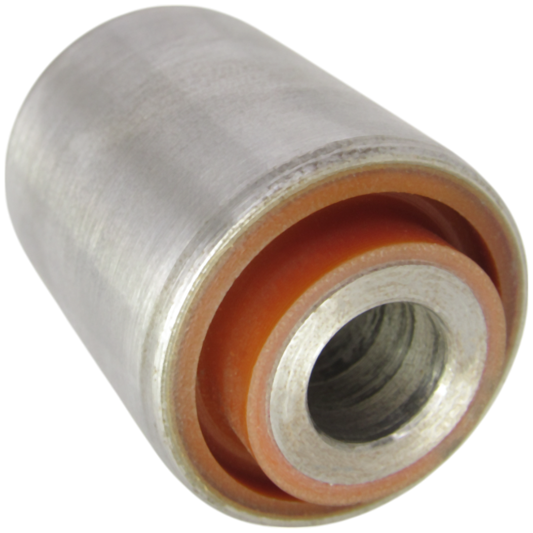 Polyurethane bushing front arm inner Honda Shuttle 1994-2004 L52мм