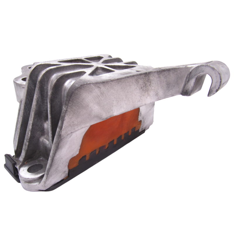 Polyurethane engine mount left Dodge Dart 2013-2021 2,4L one-piece cast RECONSTRUCTION OF YOUR