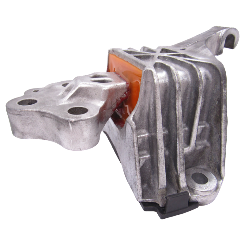 Polyurethane engine mount left Dodge Dart 2013-2021 2,4L one-piece cast RECONSTRUCTION OF YOUR