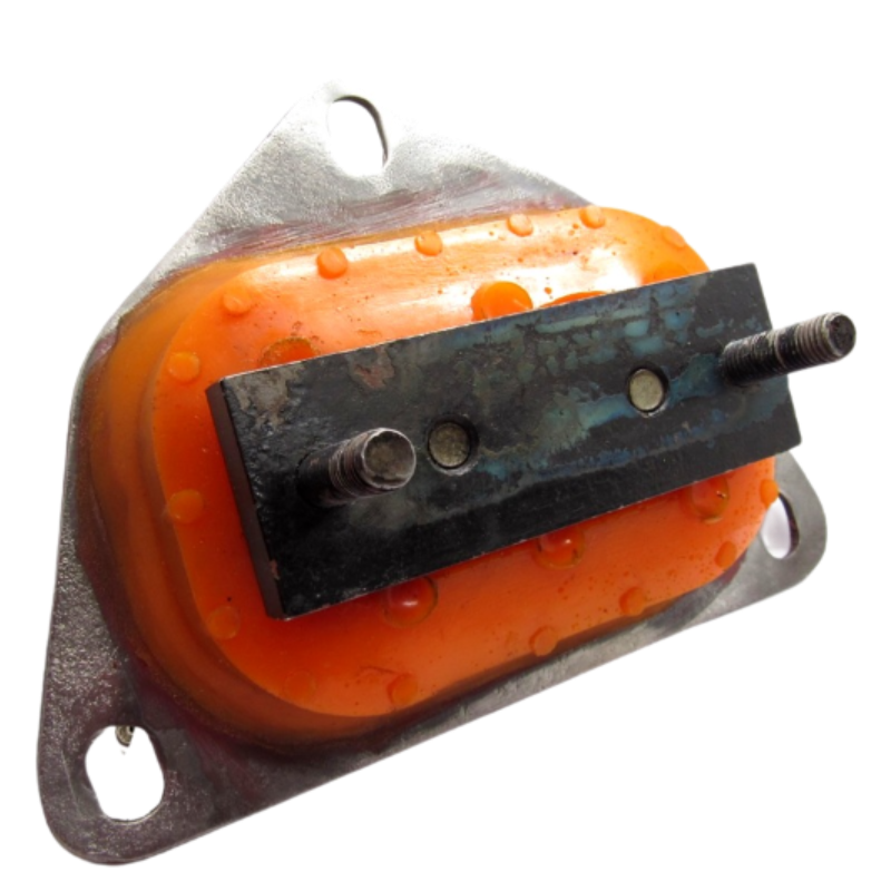 Polyurethane engine mount Zil 41047 1985-2002 RECONSTRUCTION OF YOUR