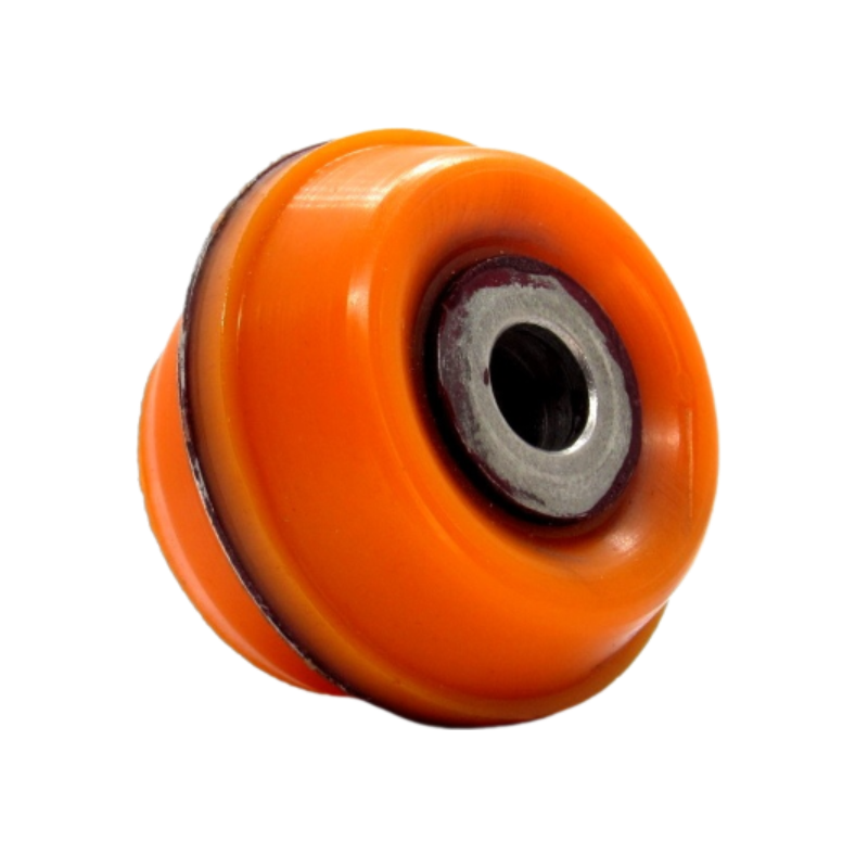 Полиуретановый сайлентблок переднего верхнего рычага Merсedes 126 1979-1991