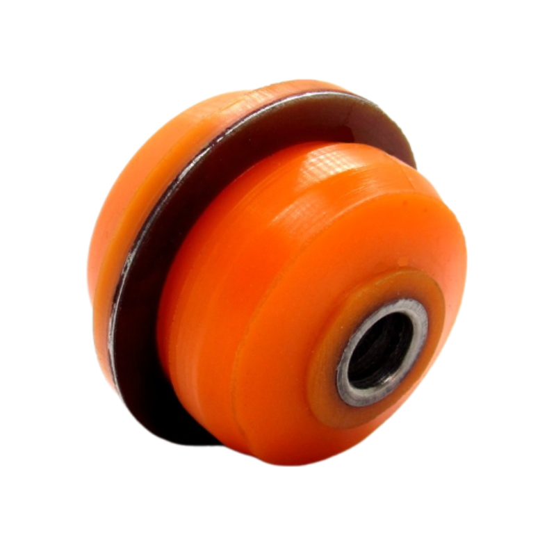 Полиуретановый сайлентблок переднего верхнего рычага Merсedes 126 1979-1991