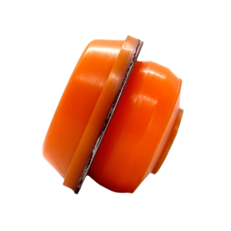 Полиуретановый сайлентблок переднего верхнего рычага Merсedes 126 1979-1991