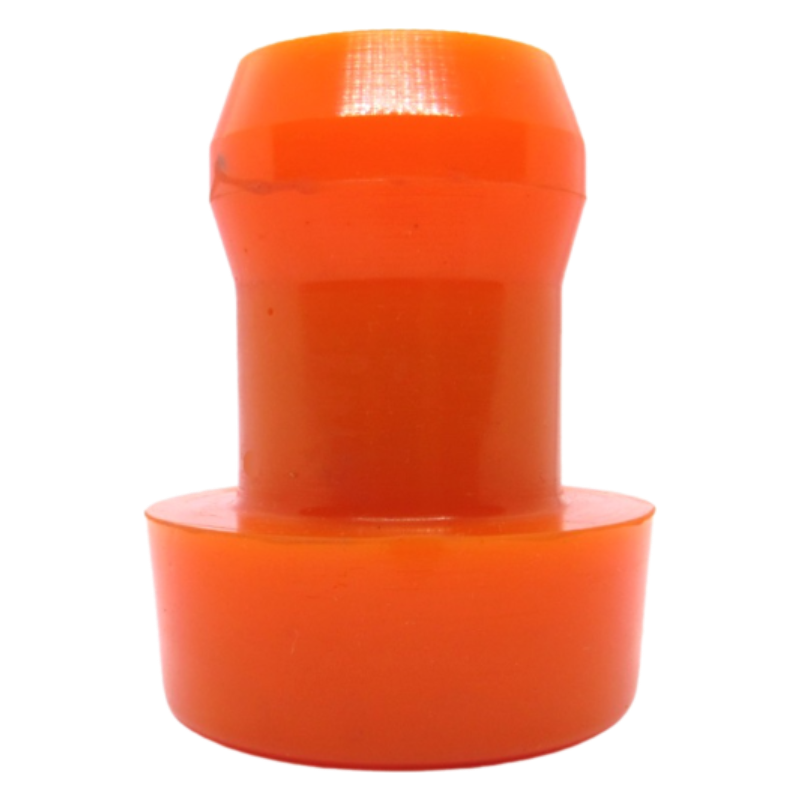 Polyurethane cabin cushion JCB 3CX 2000-