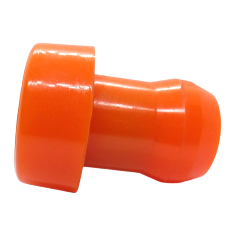 Polyurethane cabin cushion JCB 3CX 2000-