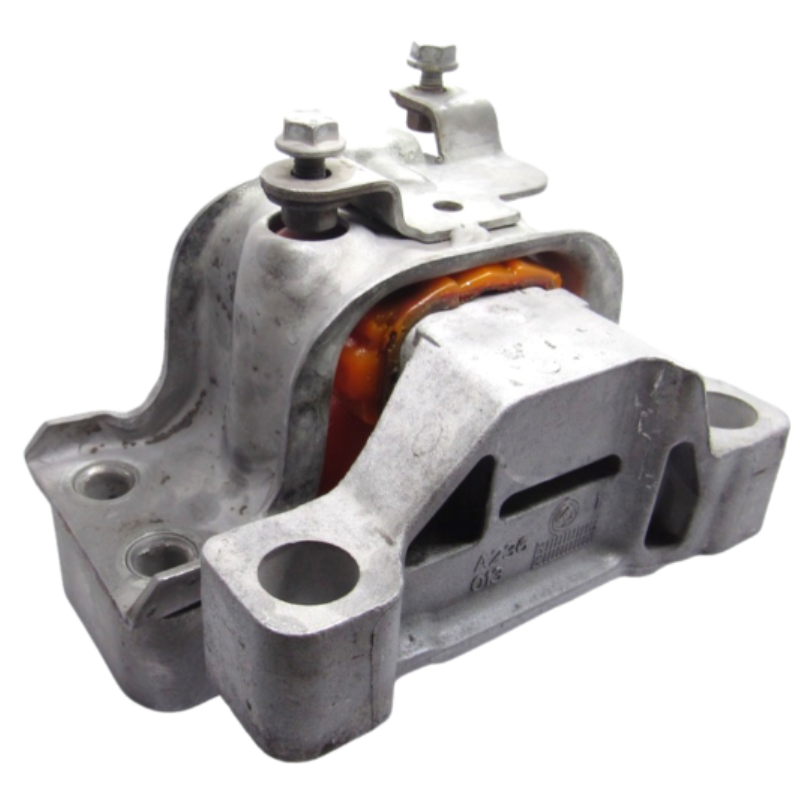 Полиуретановая подушка двигателя правая Alfa Romeo Brera 2005-2010 2.4 РЕКОНСТРУКЦИЯ ВАШЕЙ