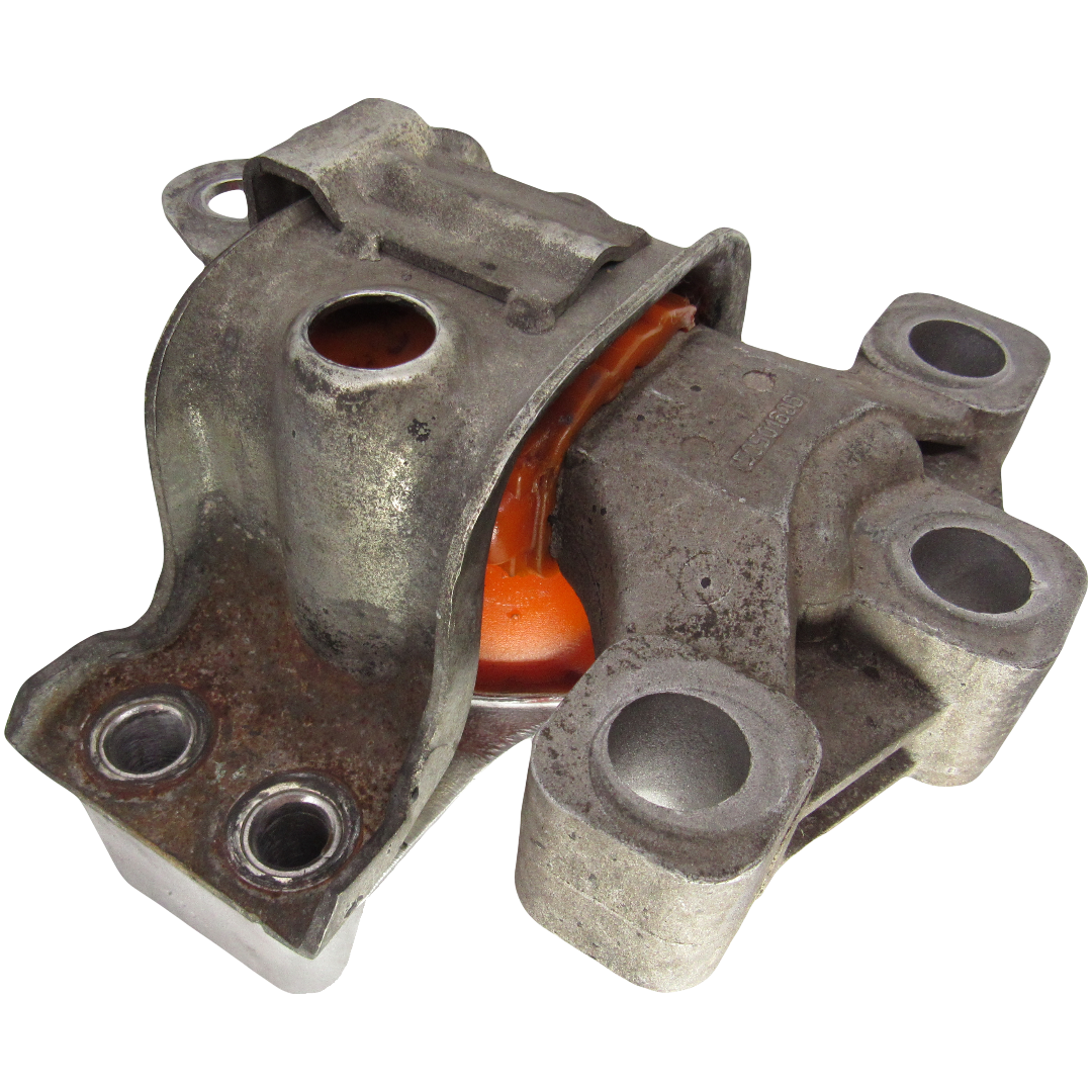 Полиуретановая подушка двигателя правая Alfa Romeo 159 2005-2011 1.9L РЕКОНСТРУКЦИЯ ВАШЕЙ