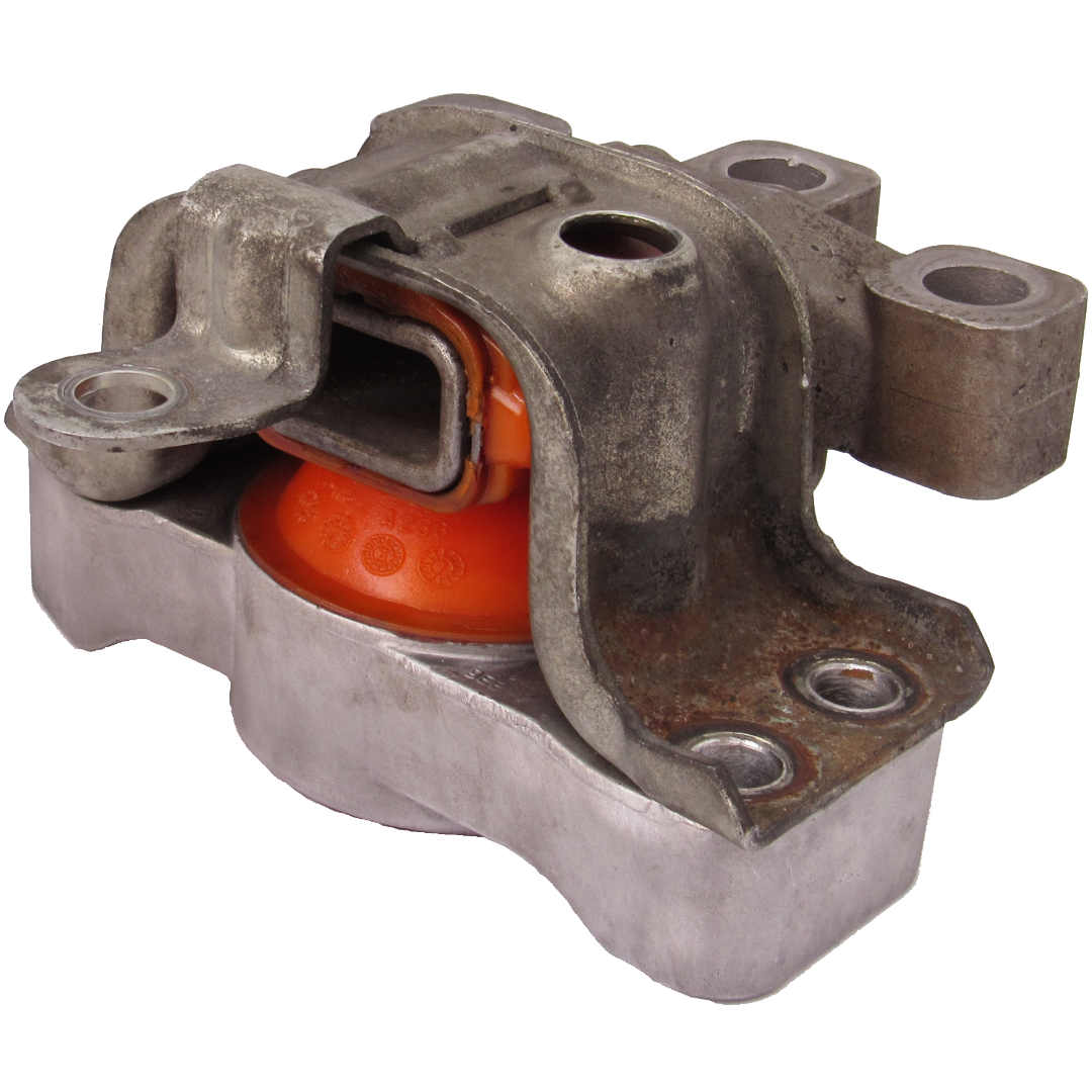 Полиуретановая подушка двигателя правая Alfa Romeo 159 2005-2011 1.9L РЕКОНСТРУКЦИЯ ВАШЕЙ