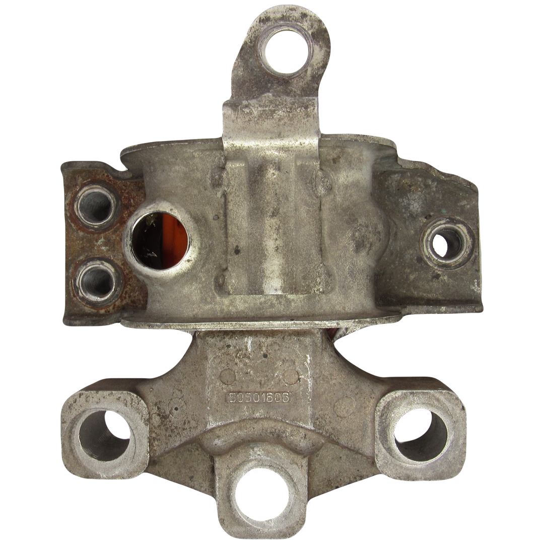 Полиуретановая подушка двигателя правая Alfa Romeo 159 2005-2011 1.9L РЕКОНСТРУКЦИЯ ВАШЕЙ