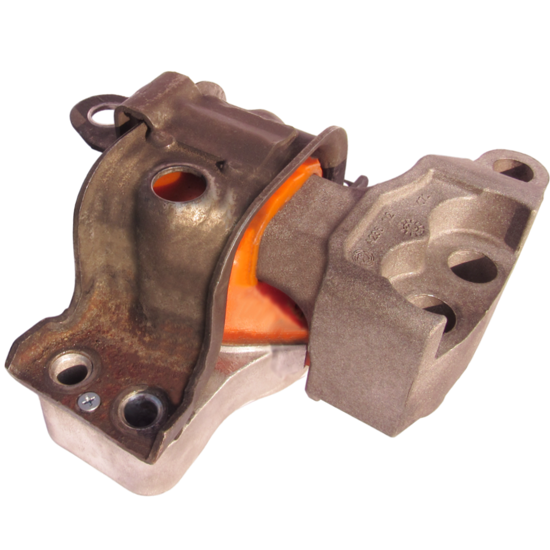 Полиуретановая подушка двигателя правая Alfa Romeo Brera 2005-2010 2.0LРЕКОНСТРУКЦИЯ ВАШЕЙ