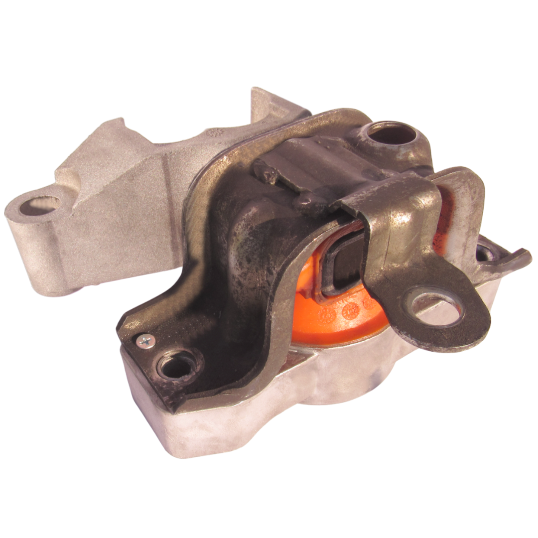 Полиуретановая подушка двигателя правая Alfa Romeo Brera 2005-2010 2.0LРЕКОНСТРУКЦИЯ ВАШЕЙ