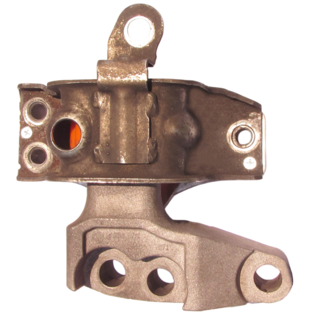 Полиуретановая подушка двигателя правая Alfa Romeo Brera 2005-2010 2.0LРЕКОНСТРУКЦИЯ ВАШЕЙ