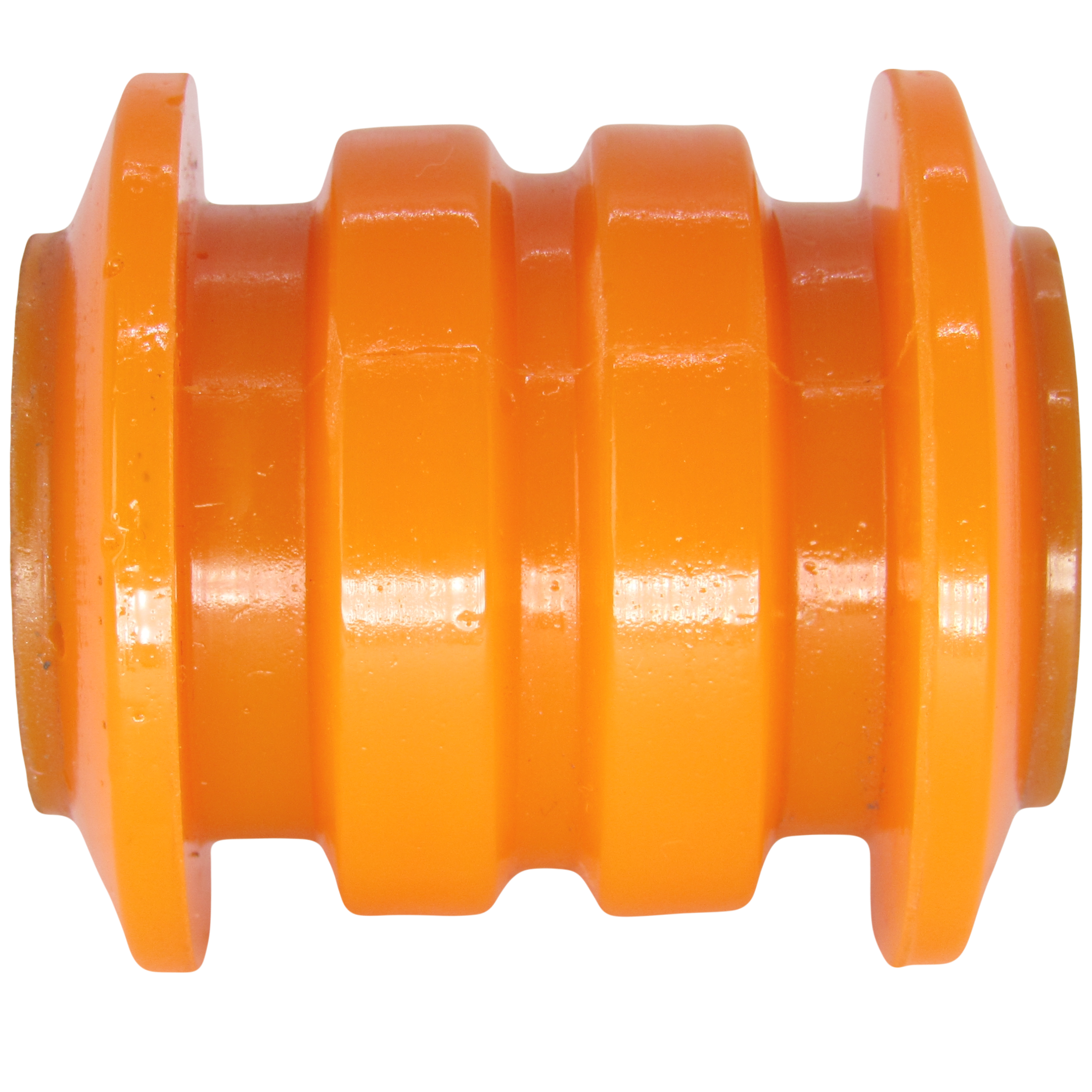 Полиуретановый сайлентблок задней цапфы Suzuki Baleno 1995-2002