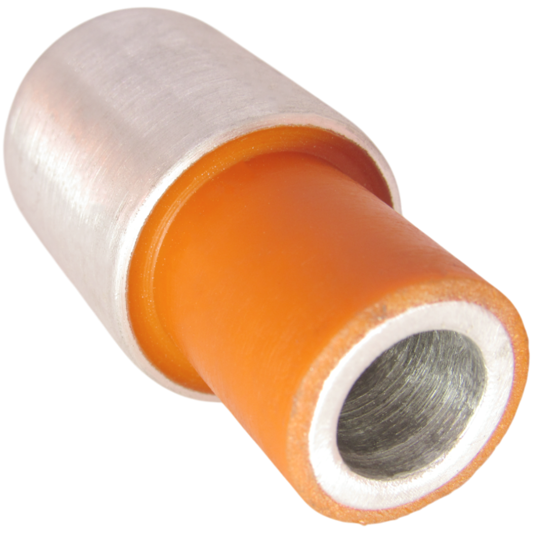 Полиуретановый сайлентблок заднего развального рычага наружный Mazda 323 1998-2003