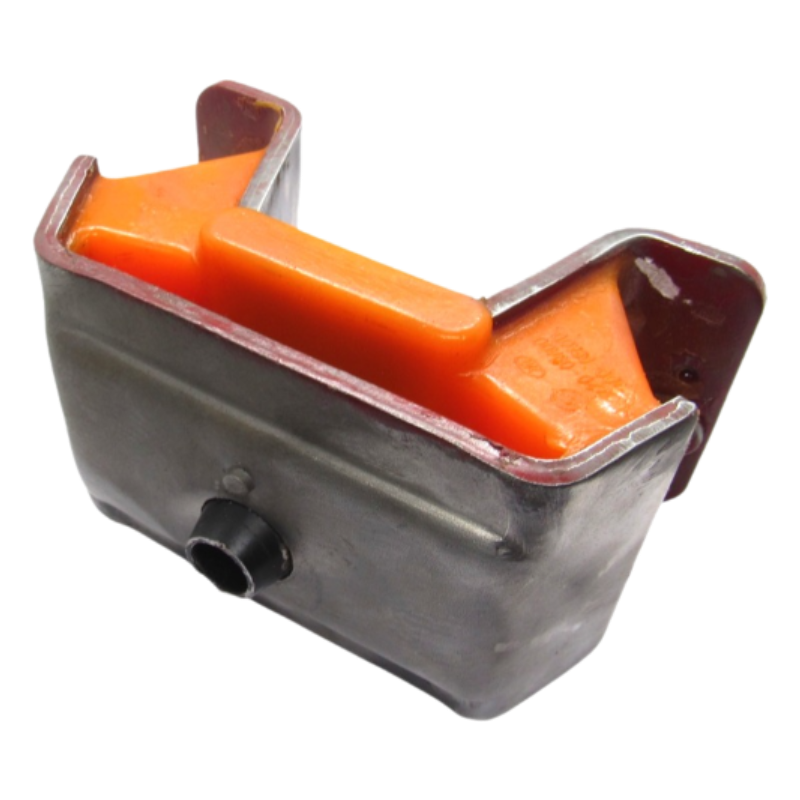 Polyurethane engine mount left/right Ssang Yong Kyron 2005-2014
