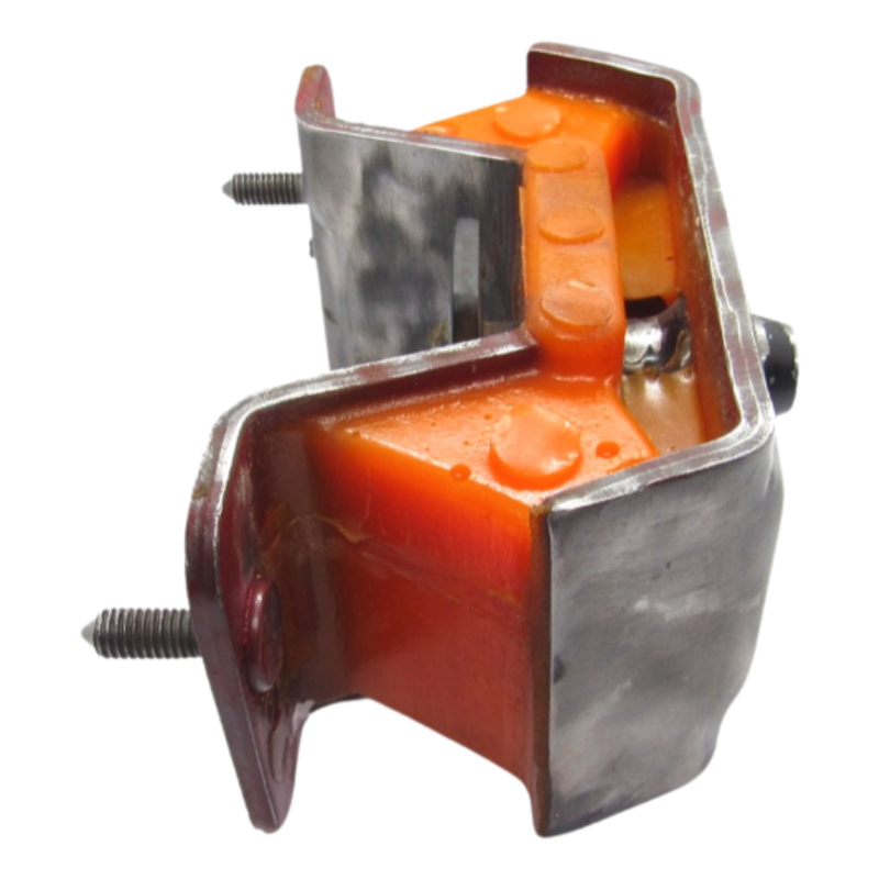 Polyurethane engine mount left/right Ssang Yong Kyron 2005-2014