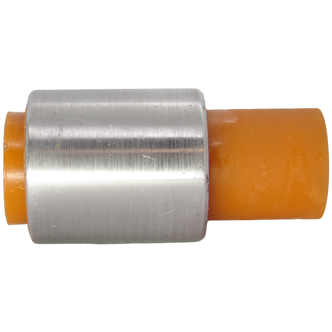 Полиуретановый сайлентблок заднего развального рычага внутренний Mazda Familia 1998-2003