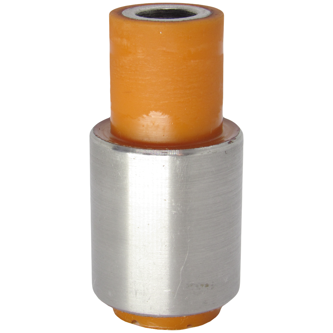 Полиуретановый сайлентблок заднего развального рычага внутренний Mazda Familia 1998-2003