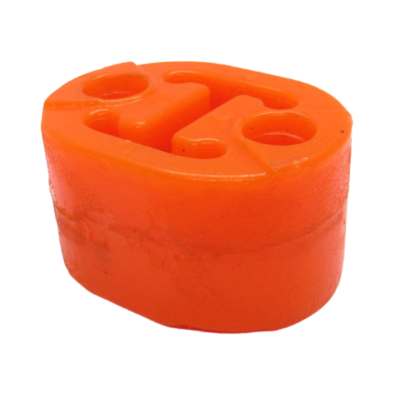 Полиуретановое крепление глушителя Nissan Almera 2000-2006