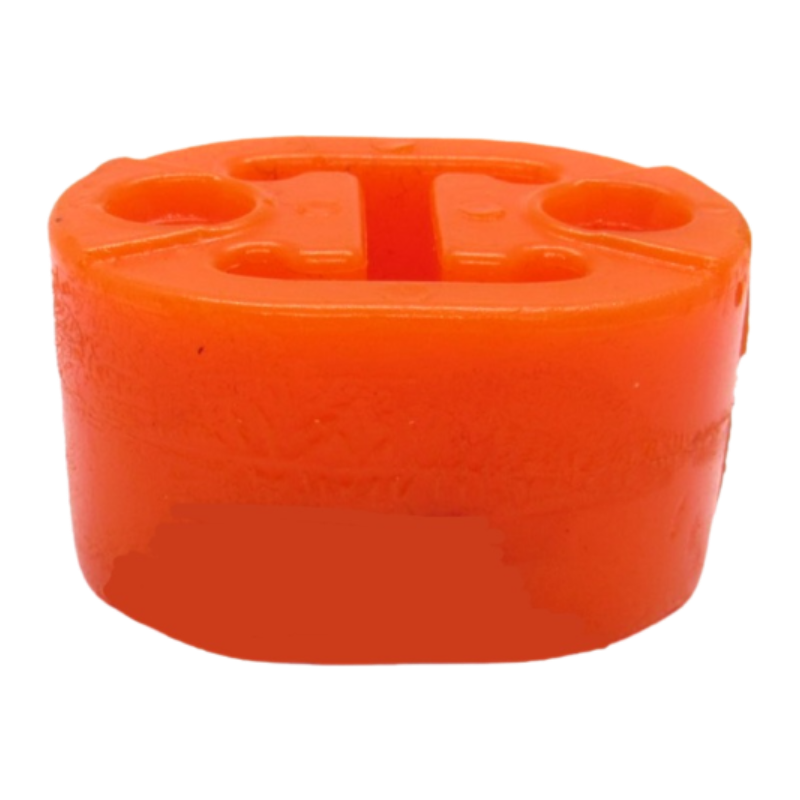 Полиуретановое крепление глушителя Nissan Almera 2000-2006