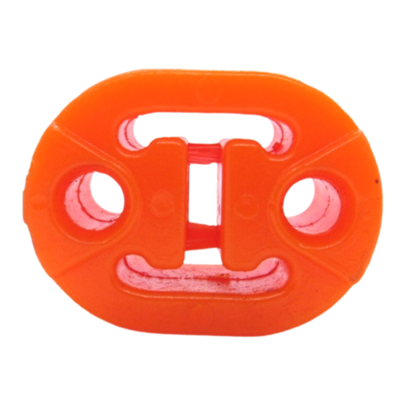 Полиуретановое крепление глушителя Nissan Almera 2000-2006