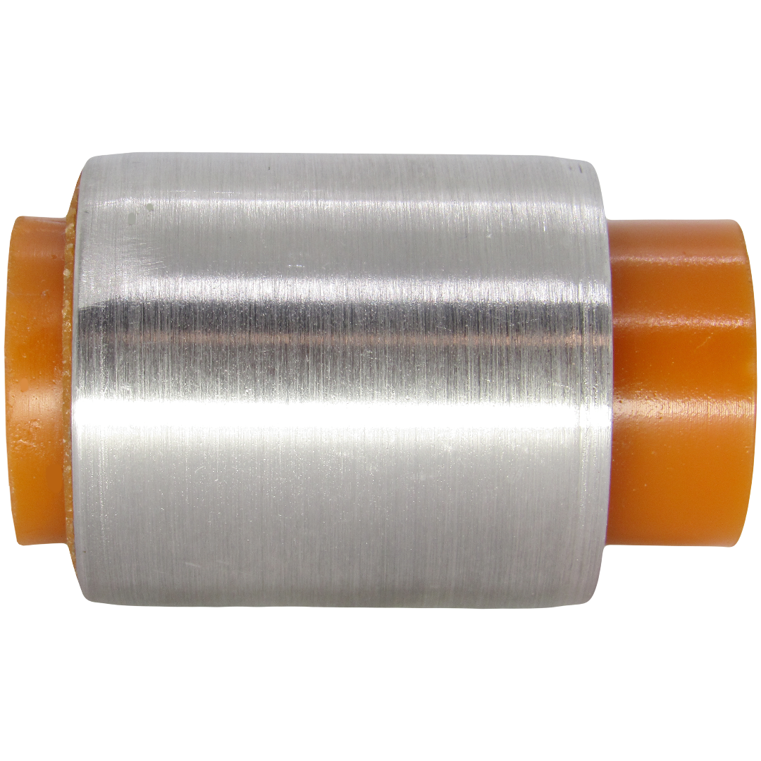 Поліуретановий сайлентблок заднього переднього поперечного прямого важеля, внутрішній Mazda 323 1994-2000