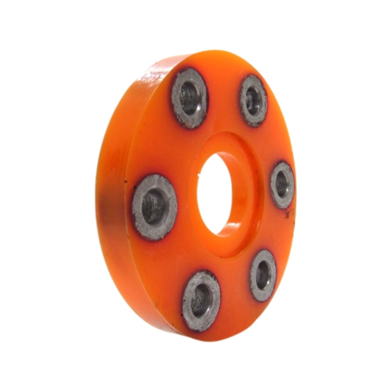 Полиуретановая муфта привода вентилятора БРДМ-2 1963-1989