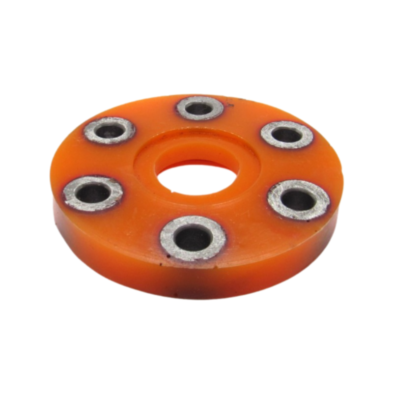 Полиуретановая муфта привода вентилятора БРДМ-2 1963-1989