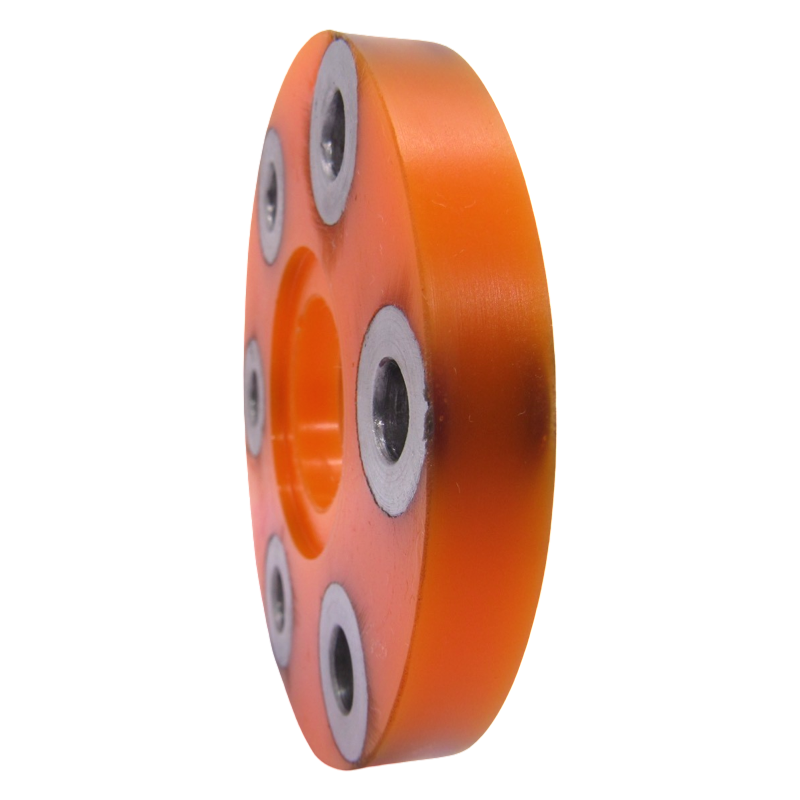 Полиуретановая муфта привода вентилятора БРДМ-2 1963-1989