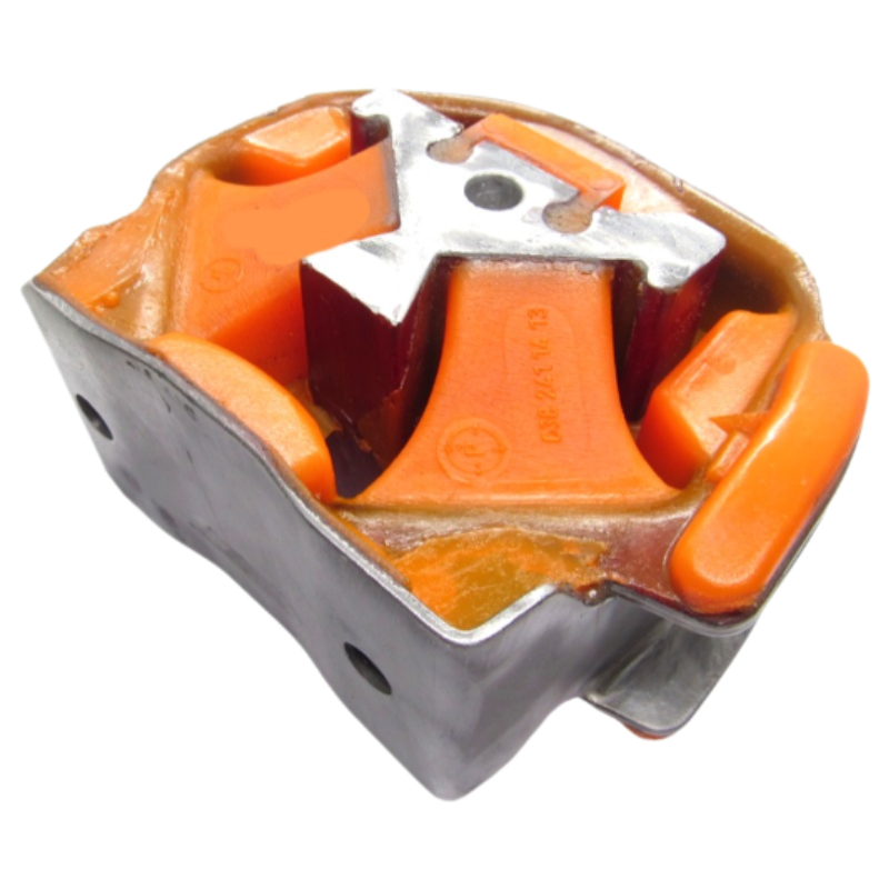 Полиуретановая подушка двигателя задняя Merсedes 414 2001-2005