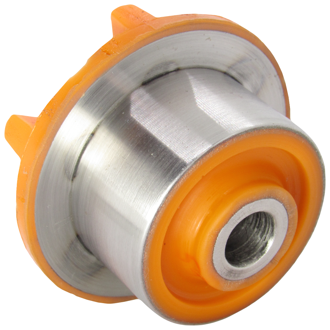 Полиуретановый сайлентблок передней опоры амортизатора Cadillac Srx 2004-2009