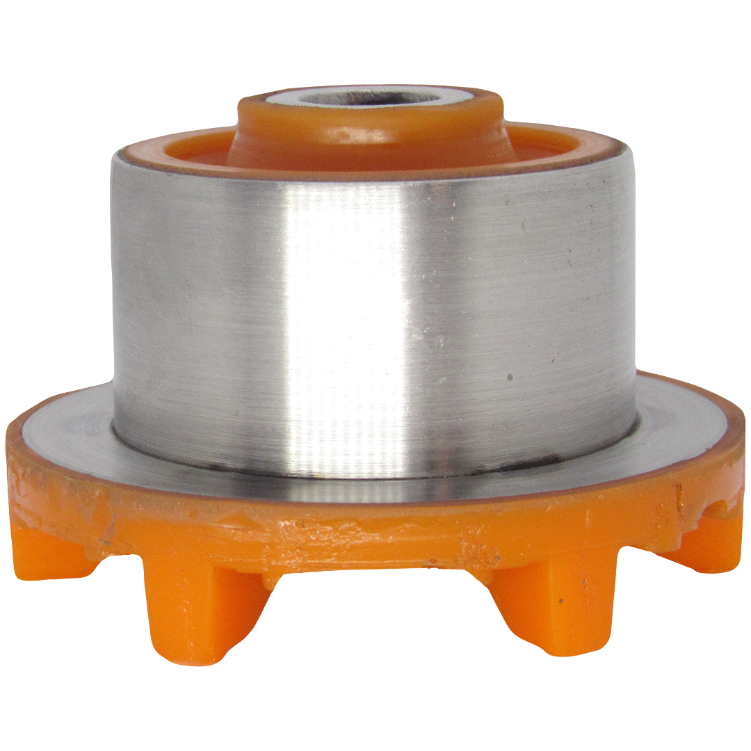 Полиуретановый сайлентблок передней опоры амортизатора Cadillac Srx 2004-2009