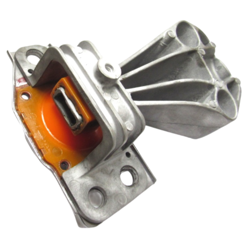 Polyurethane engine mount, right Renault Scenic 2003-2009 1,5dci