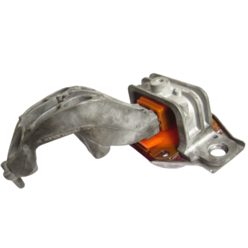 Polyurethane engine mount, right Renault Scenic 2003-2009 1,5dci