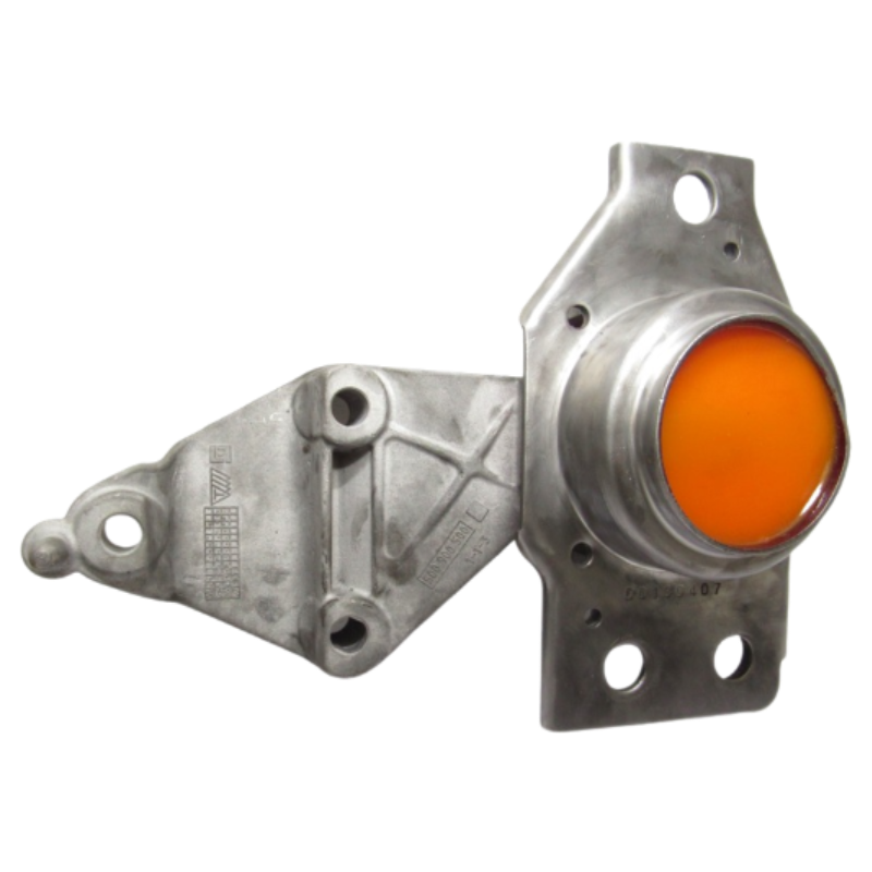 Polyurethane engine mount, right Renault Scenic 2003-2009 1,5dci