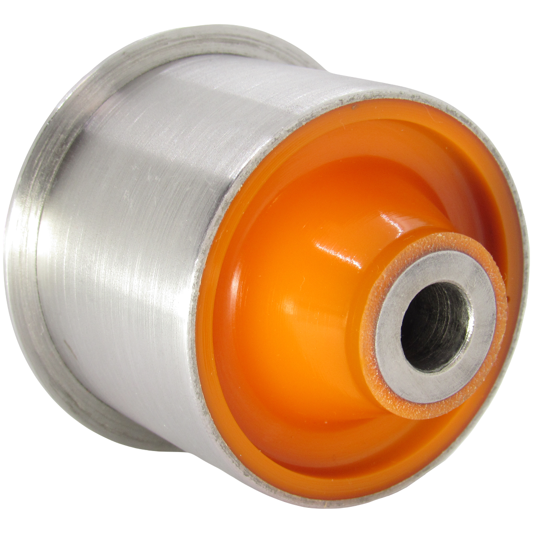 Полиуретановый сайлентблок задней балки Chery CrossEastar 2006-