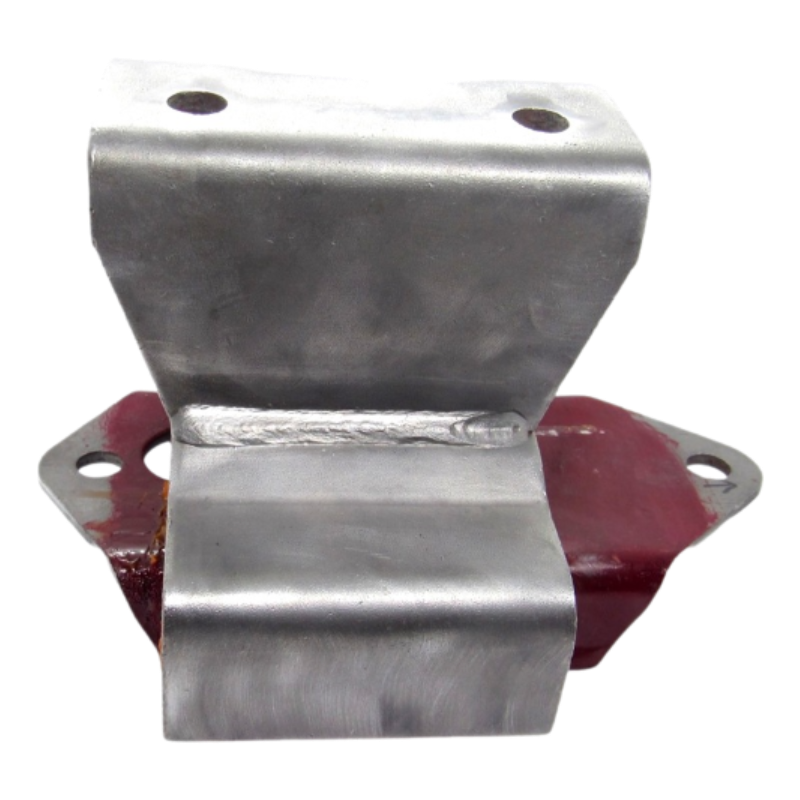 Поліуретанова подушка двигуна задня Mitsubishi Pajero Sport 1996-2008 3.0L РЕКОНСТРУКЦІЯ ВАШОЇ