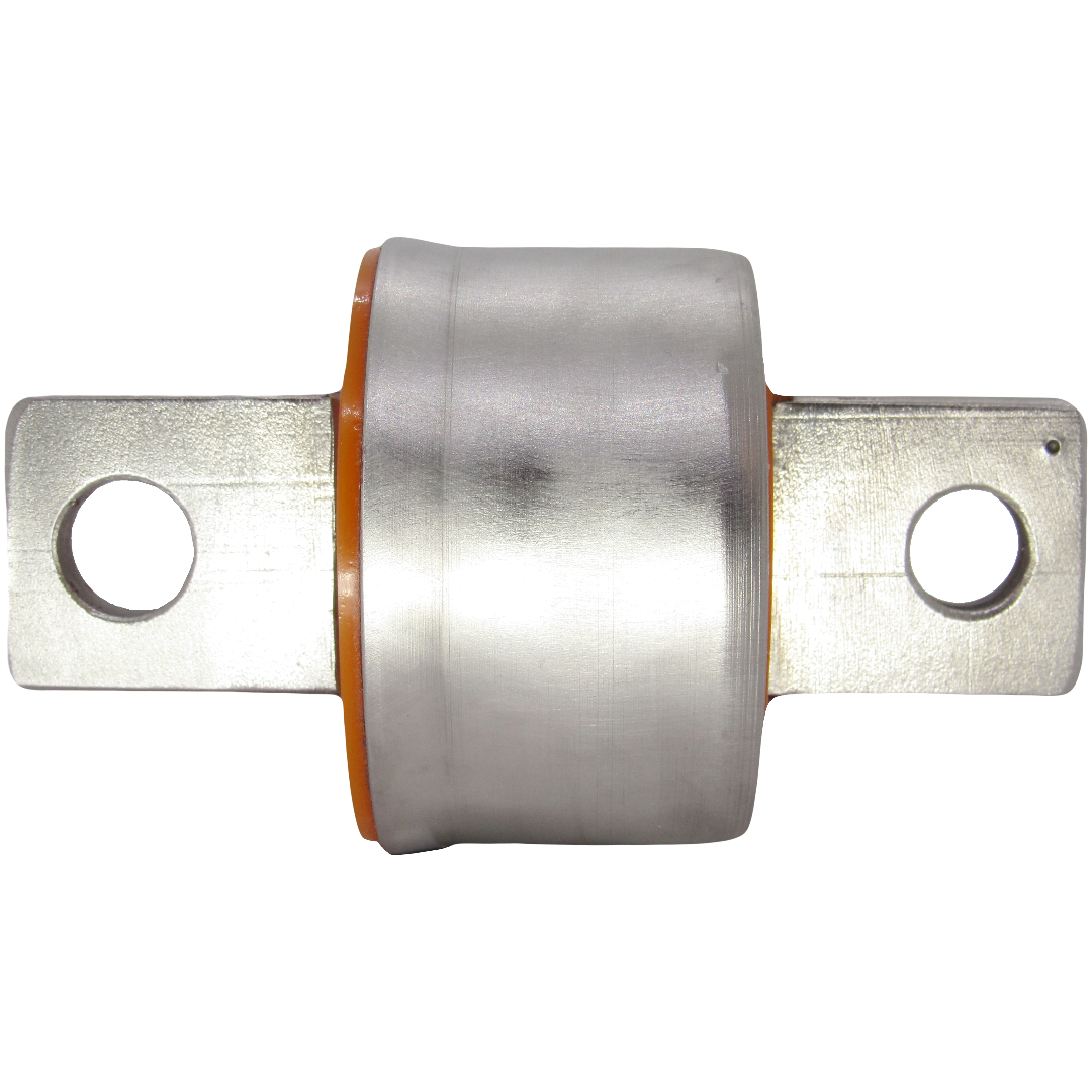 Полиуретановый сайлентблок заднего продольного рычага передний Mitsubishi Asx 2010-