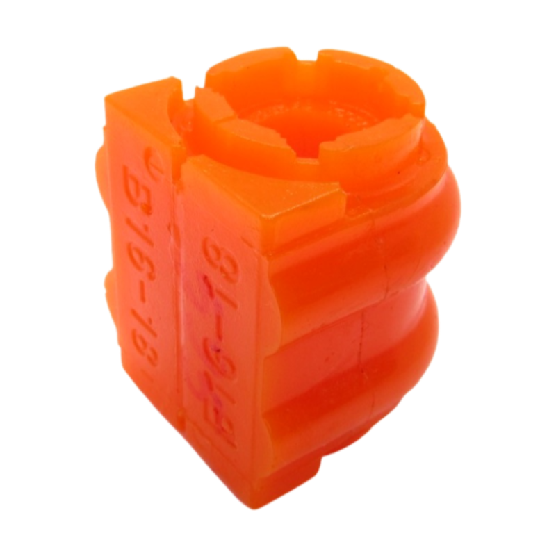 Полиуретановая втулка заднего стабилизатора Hyundai H350 2014- 1.6L