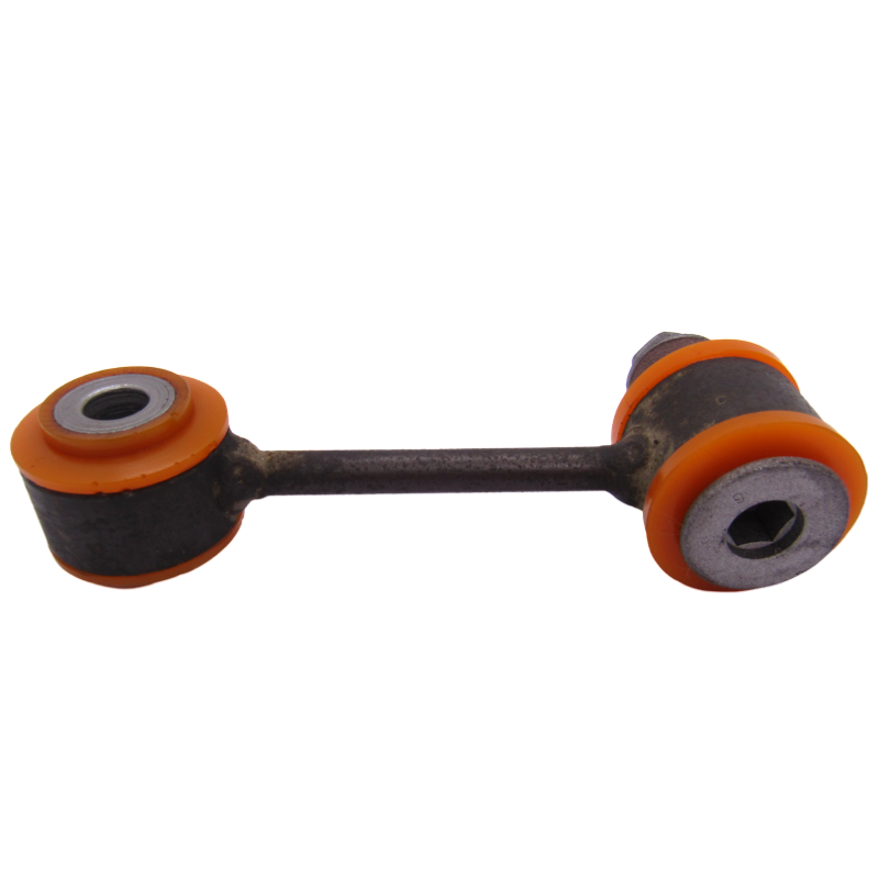 Полиуретановая стойка переднего стабилизатора Volkswagen Beetle 2011-2019 (Металлическая стойка)