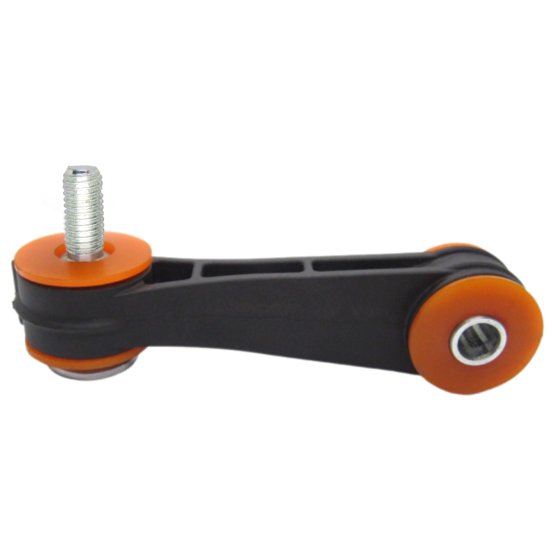 Полиуретановая стойка переднего стабилизатора Volkswagen Beetle 2011-2019 (Сайлентблоки без металлических втулок) Услуга ПО ЗАМЕНЕ ДВУХ ВТУЛОК