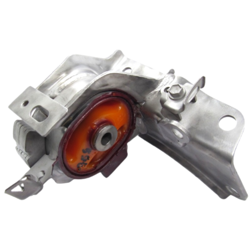 Polyurethane engine mount left Toyota Avensis 2003-2009 RECONSTRUCTION OF YOUR