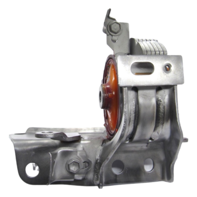 Polyurethane engine mount left Toyota Avensis 2003-2009 RECONSTRUCTION OF YOUR