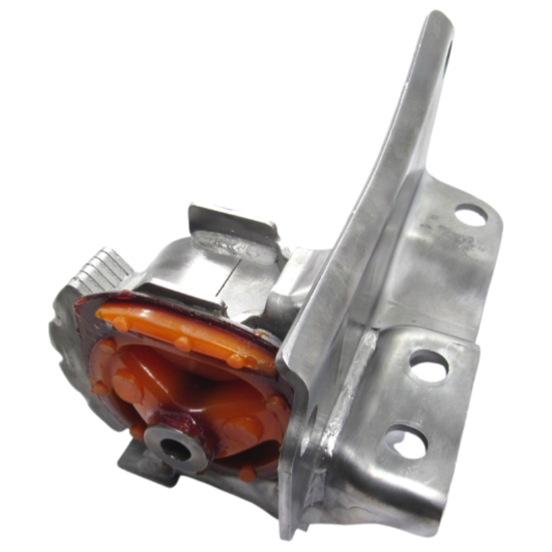 Polyurethane engine mount left Toyota Avensis 2003-2009 RECONSTRUCTION OF YOUR