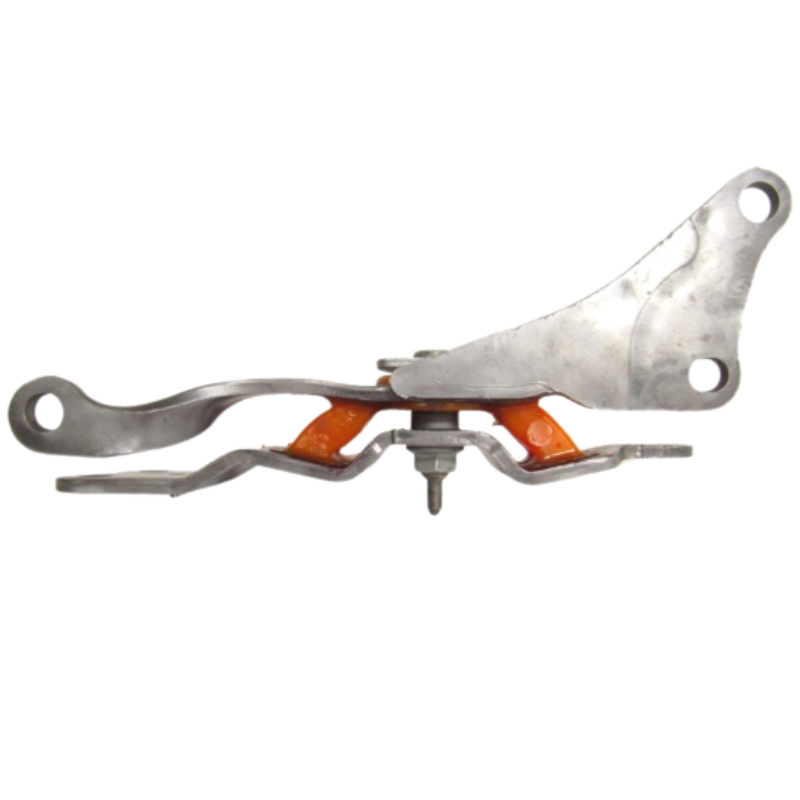 Полиуретановая подушка двигателя левая Nissan Altima 2006-2013 3.5L