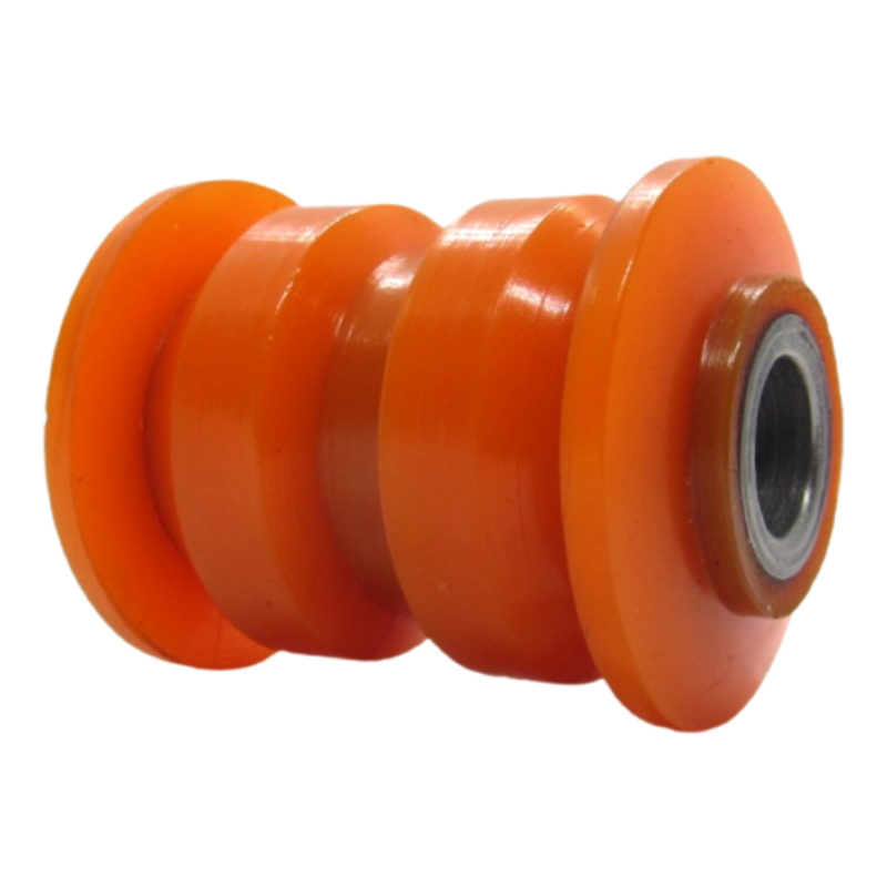 Полиуретановый сайлентблок переднего рычага передний Nissan Wingroad 2005-2018