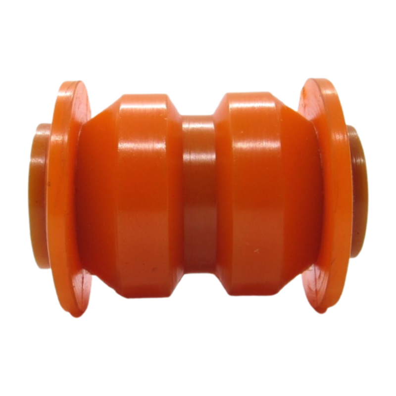 Полиуретановый сайлентблок переднего рычага передний Nissan Wingroad 2005-2018